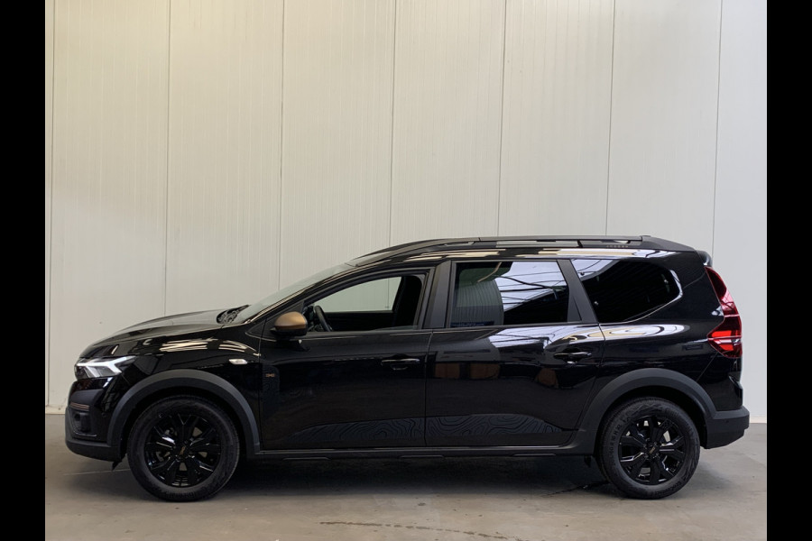 Dacia Jogger 1.0 TCe 110 Extreme 7p. Navi by Carplay-Airco/ECC-Camera-LMV-PDC-7Persoons