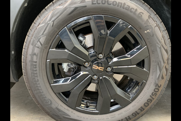 Dacia Jogger 1.0 TCe 110 Extreme 7p. Navi by Carplay-Airco/ECC-Camera-LMV-PDC-7Persoons