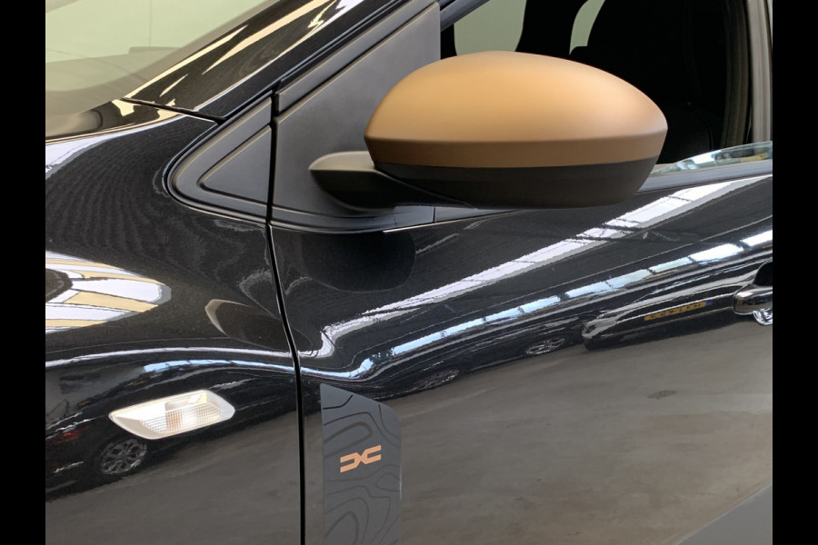Dacia Jogger 1.0 TCe 110 Extreme 7p. Navi by Carplay-Airco/ECC-Camera-LMV-PDC-7Persoons