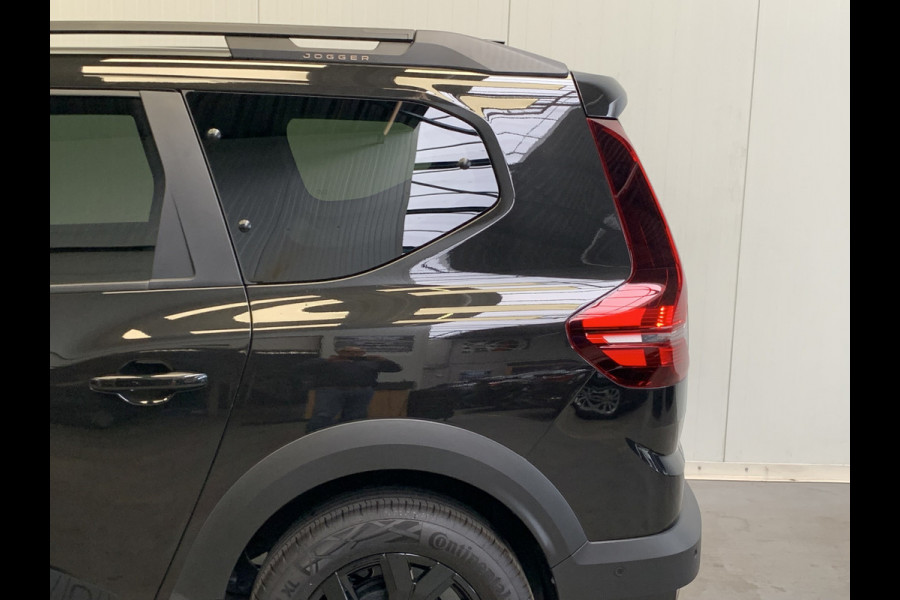 Dacia Jogger 1.0 TCe 110 Extreme 7p. Navi by Carplay-Airco/ECC-Camera-LMV-PDC-7Persoons