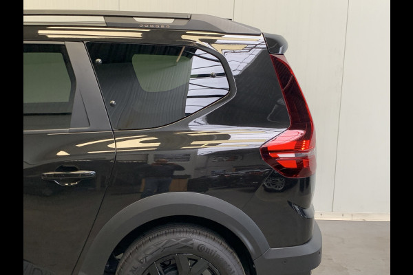 Dacia Jogger 1.0 TCe 110 Extreme 7p. Navi by Carplay-Airco/ECC-Camera-LMV-PDC-7Persoons