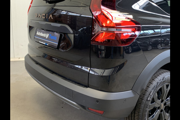 Dacia Jogger 1.0 TCe 110 Extreme 7p. Navi by Carplay-Airco/ECC-Camera-LMV-PDC-7Persoons