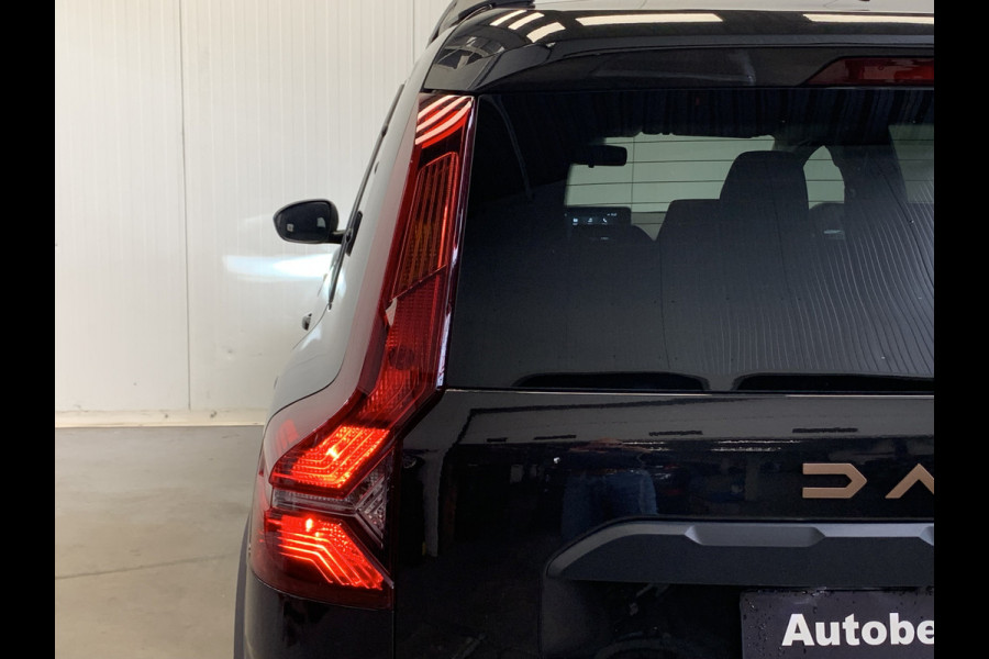 Dacia Jogger 1.0 TCe 110 Extreme 7p. Navi by Carplay-Airco/ECC-Camera-LMV-PDC-7Persoons