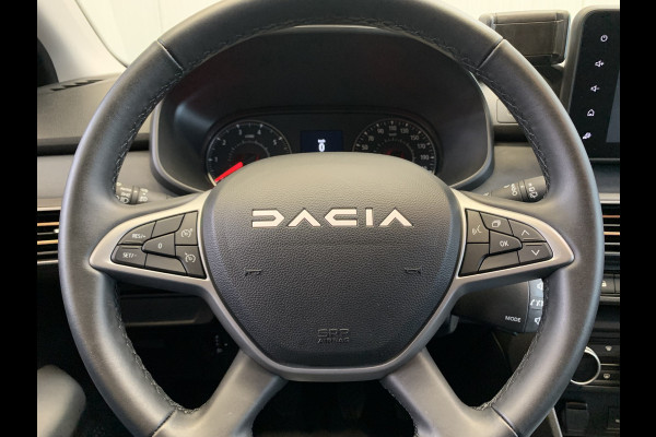 Dacia Jogger 1.0 TCe 110 Extreme 7p. Navi by Carplay-Airco/ECC-Camera-LMV-PDC-7Persoons