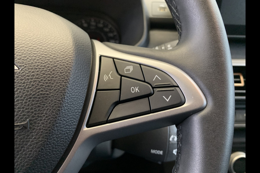 Dacia Jogger 1.0 TCe 110 Extreme 7p. Navi by Carplay-Airco/ECC-Camera-LMV-PDC-7Persoons