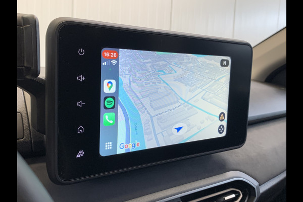 Dacia Jogger 1.0 TCe 110 Extreme 7p. Navi by Carplay-Airco/ECC-Camera-LMV-PDC-7Persoons
