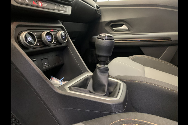 Dacia Jogger 1.0 TCe 110 Extreme 7p. Navi by Carplay-Airco/ECC-Camera-LMV-PDC-7Persoons