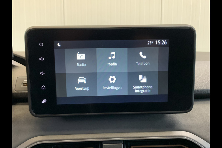 Dacia Jogger 1.0 TCe 110 Extreme 7p. Navi by Carplay-Airco/ECC-Camera-LMV-PDC-7Persoons