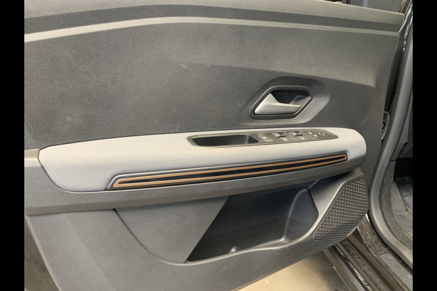 Dacia Jogger 1.0 TCe 110 Extreme 7p. Navi by Carplay-Airco/ECC-Camera-LMV-PDC-7Persoons