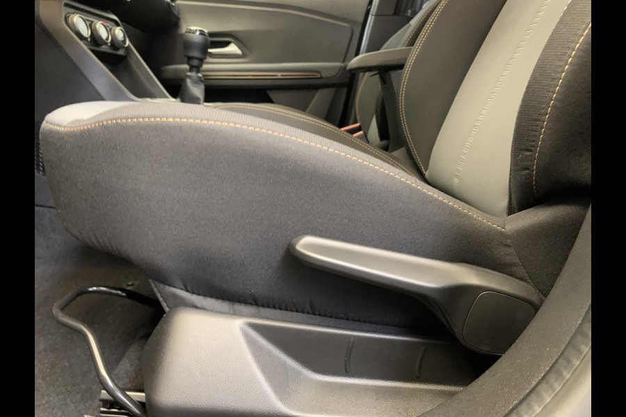 Dacia Jogger 1.0 TCe 110 Extreme 7p. Navi by Carplay-Airco/ECC-Camera-LMV-PDC-7Persoons