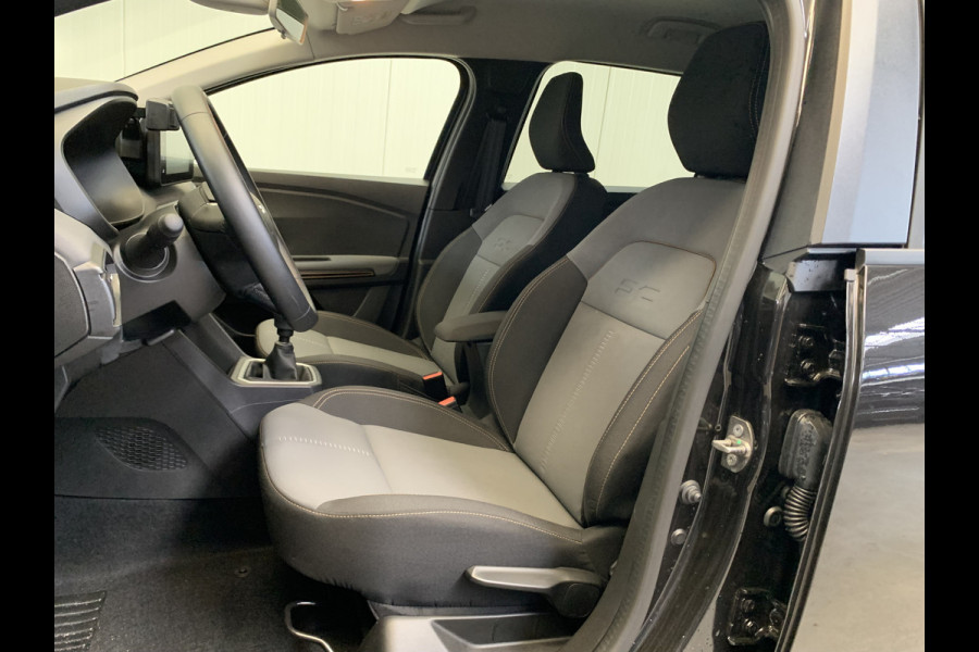 Dacia Jogger 1.0 TCe 110 Extreme 7p. Navi by Carplay-Airco/ECC-Camera-LMV-PDC-7Persoons