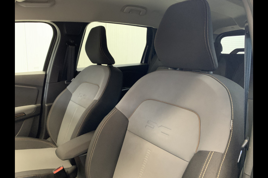 Dacia Jogger 1.0 TCe 110 Extreme 7p. Navi by Carplay-Airco/ECC-Camera-LMV-PDC-7Persoons