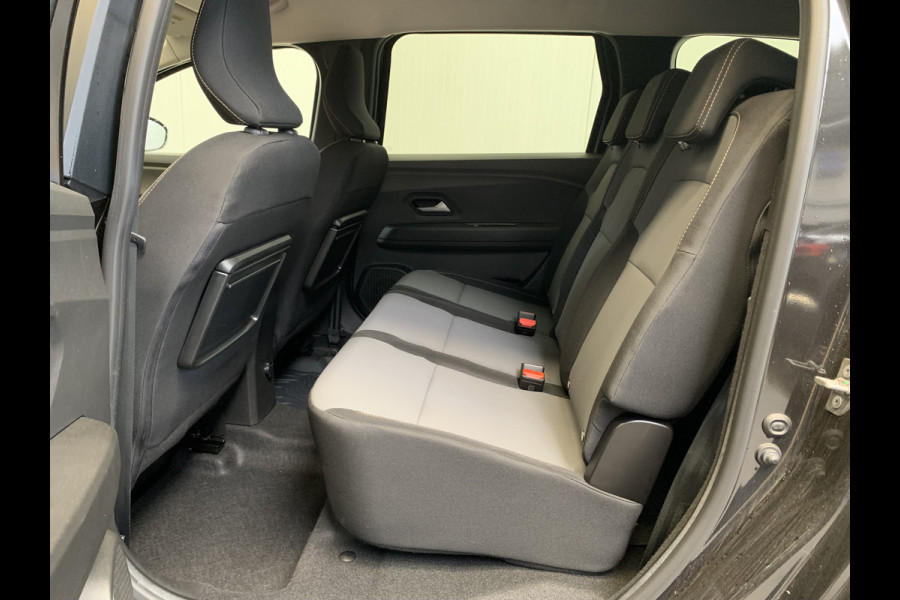 Dacia Jogger 1.0 TCe 110 Extreme 7p. Navi by Carplay-Airco/ECC-Camera-LMV-PDC-7Persoons