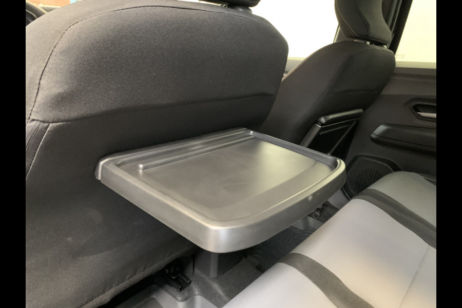 Dacia Jogger 1.0 TCe 110 Extreme 7p. Navi by Carplay-Airco/ECC-Camera-LMV-PDC-7Persoons