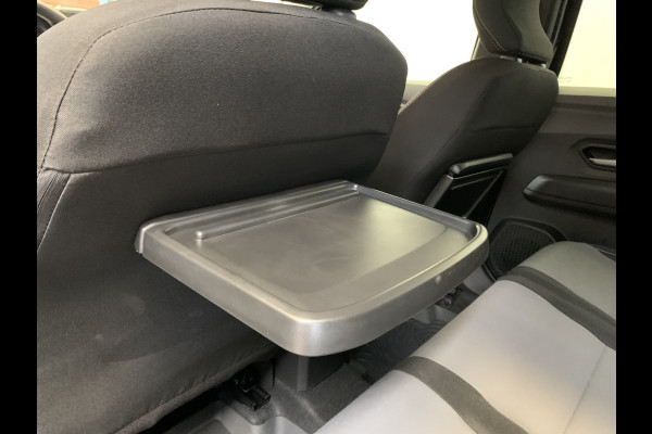 Dacia Jogger 1.0 TCe 110 Extreme 7p. Navi by Carplay-Airco/ECC-Camera-LMV-PDC-7Persoons