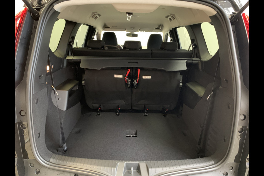 Dacia Jogger 1.0 TCe 110 Extreme 7p. Navi by Carplay-Airco/ECC-Camera-LMV-PDC-7Persoons