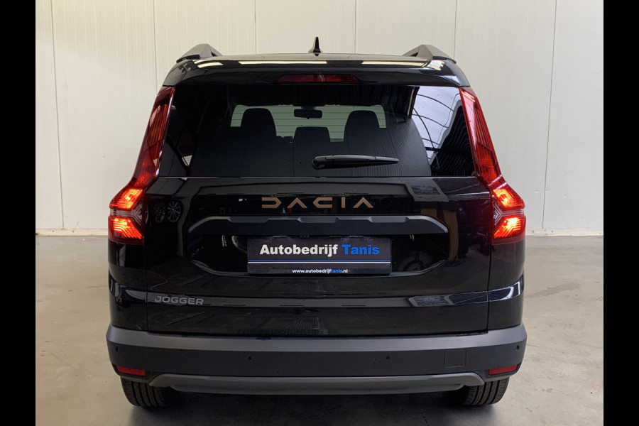 Dacia Jogger 1.0 TCe 110 Extreme 7p. Navi by Carplay-Airco/ECC-Camera-LMV-PDC-7Persoons