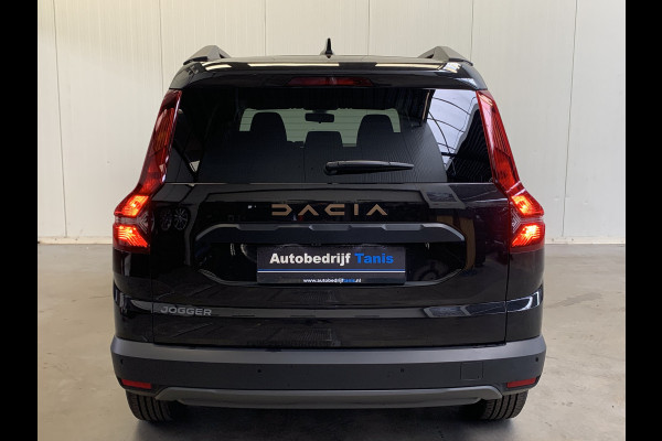 Dacia Jogger 1.0 TCe 110 Extreme 7p. Navi by Carplay-Airco/ECC-Camera-LMV-PDC-7Persoons