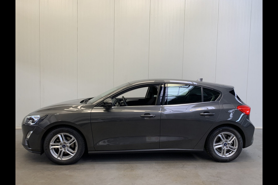 Ford Focus 1.0 EcoBoost Trend Edition Business NAVIGATIE-AIRCO-PARK DISTANCE CONTROL