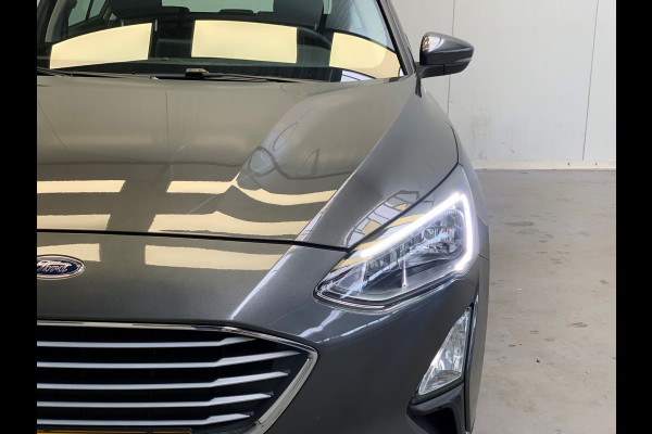 Ford Focus 1.0 EcoBoost Trend Edition Business NAVIGATIE-AIRCO-PARK DISTANCE CONTROL
