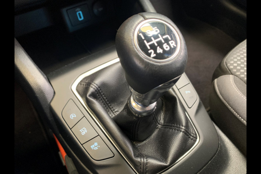 Ford Focus 1.0 EcoBoost Trend Edition Business NAVIGATIE-AIRCO-PARK DISTANCE CONTROL