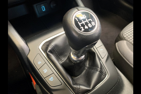 Ford Focus 1.0 EcoBoost Trend Edition Business NAVIGATIE-AIRCO-PARK DISTANCE CONTROL