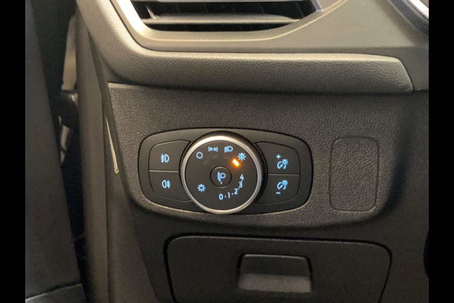Ford Focus 1.0 EcoBoost Trend Edition Business NAVIGATIE-AIRCO-PARK DISTANCE CONTROL