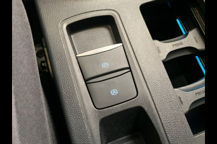 Ford Focus 1.0 EcoBoost Trend Edition Business NAVIGATIE-AIRCO-PARK DISTANCE CONTROL