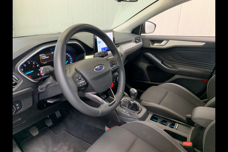 Ford Focus 1.0 EcoBoost Trend Edition Business NAVIGATIE-AIRCO-PARK DISTANCE CONTROL
