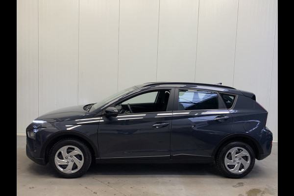 Hyundai Bayon 1.0 T-GDI 100 PK Comfort Smart AIRCO/ECC-CAMERA-NAVI by CARPLAY-STOEL VERWARMING