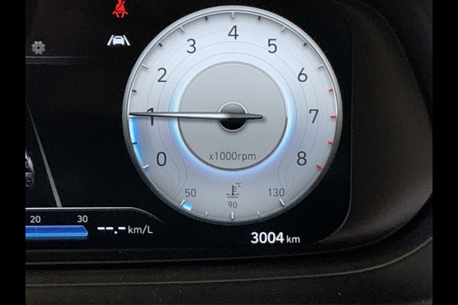 Hyundai Bayon 1.0 T-GDI 100 PK Comfort Smart AIRCO/ECC-CAMERA-NAVI by CARPLAY-STOEL VERWARMING