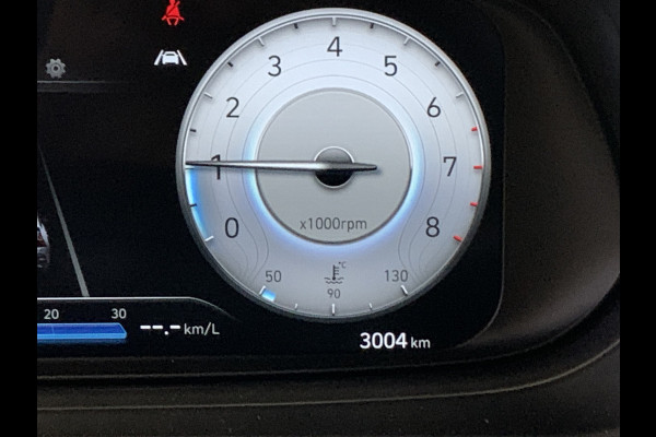 Hyundai Bayon 1.0 T-GDI 100 PK Comfort Smart AIRCO/ECC-CAMERA-NAVI by CARPLAY-STOEL VERWARMING