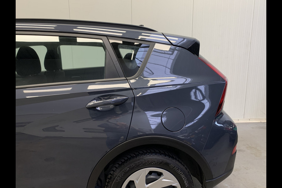 Hyundai Bayon 1.0 T-GDI 100 PK Comfort Smart AIRCO/ECC-CAMERA-NAVI by CARPLAY-STOEL VERWARMING