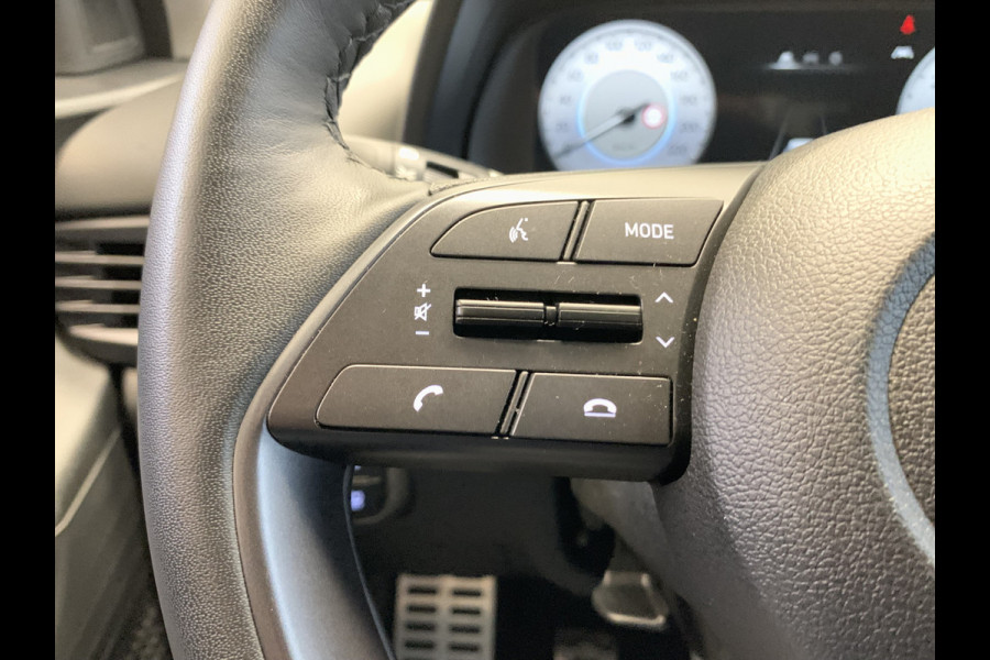 Hyundai Bayon 1.0 T-GDI 100 PK Comfort Smart AIRCO/ECC-CAMERA-NAVI by CARPLAY-STOEL VERWARMING