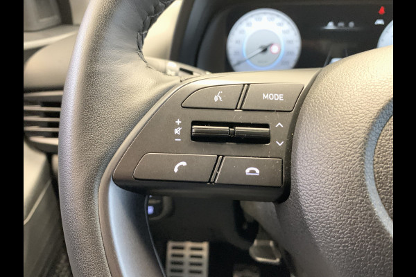 Hyundai Bayon 1.0 T-GDI 100 PK Comfort Smart AIRCO/ECC-CAMERA-NAVI by CARPLAY-STOEL VERWARMING