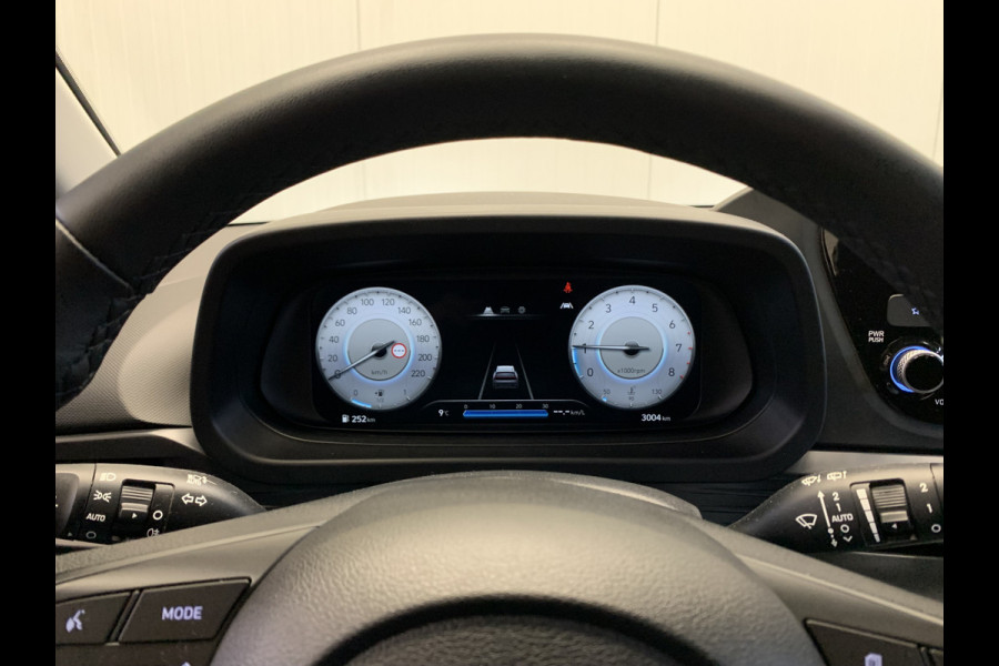 Hyundai Bayon 1.0 T-GDI 100 PK Comfort Smart AIRCO/ECC-CAMERA-NAVI by CARPLAY-STOEL VERWARMING