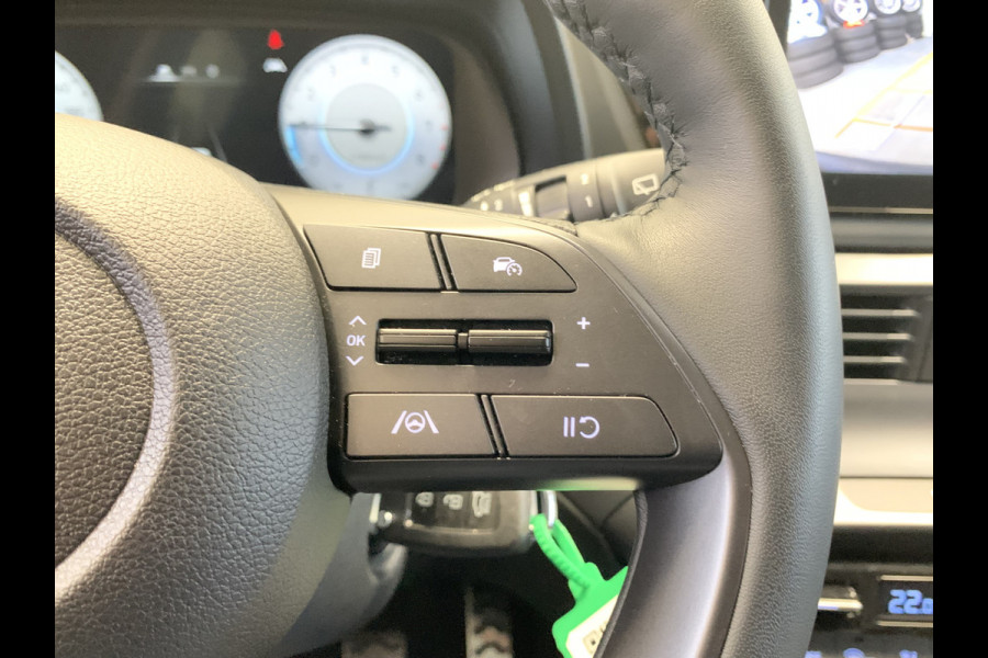 Hyundai Bayon 1.0 T-GDI 100 PK Comfort Smart AIRCO/ECC-CAMERA-NAVI by CARPLAY-STOEL VERWARMING