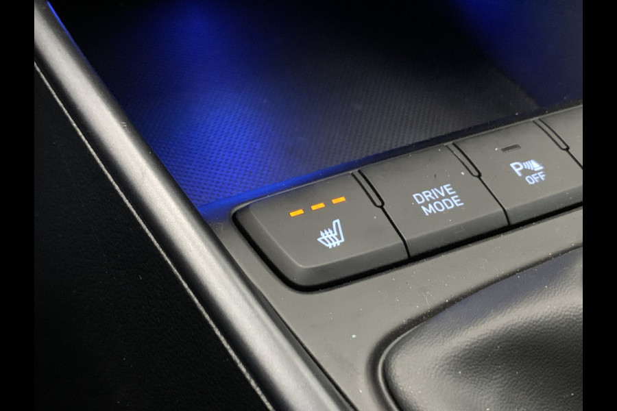 Hyundai Bayon 1.0 T-GDI 100 PK Comfort Smart AIRCO/ECC-CAMERA-NAVI by CARPLAY-STOEL VERWARMING