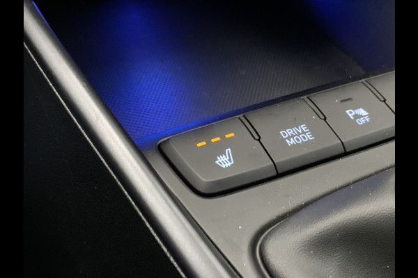 Hyundai Bayon 1.0 T-GDI 100 PK Comfort Smart AIRCO/ECC-CAMERA-NAVI by CARPLAY-STOEL VERWARMING