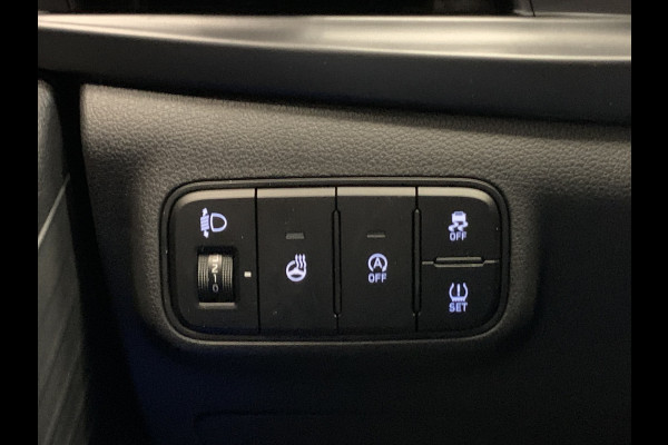 Hyundai Bayon 1.0 T-GDI 100 PK Comfort Smart AIRCO/ECC-CAMERA-NAVI by CARPLAY-STOEL VERWARMING