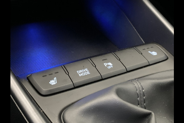 Hyundai Bayon 1.0 T-GDI 100 PK Comfort Smart AIRCO/ECC-CAMERA-NAVI by CARPLAY-STOEL VERWARMING
