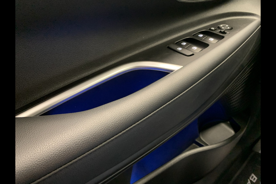 Hyundai Bayon 1.0 T-GDI 100 PK Comfort Smart AIRCO/ECC-CAMERA-NAVI by CARPLAY-STOEL VERWARMING