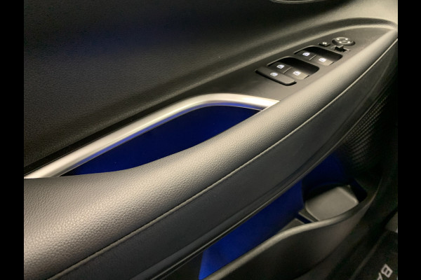 Hyundai Bayon 1.0 T-GDI 100 PK Comfort Smart AIRCO/ECC-CAMERA-NAVI by CARPLAY-STOEL VERWARMING