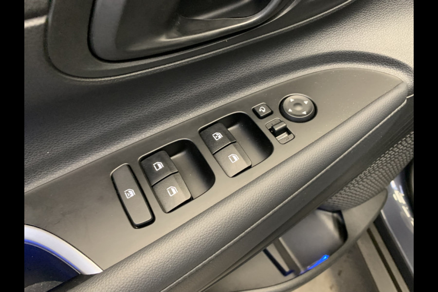 Hyundai Bayon 1.0 T-GDI 100 PK Comfort Smart AIRCO/ECC-CAMERA-NAVI by CARPLAY-STOEL VERWARMING