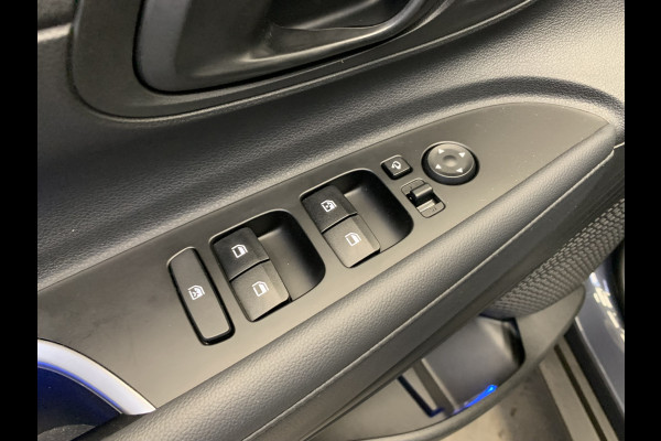 Hyundai Bayon 1.0 T-GDI 100 PK Comfort Smart AIRCO/ECC-CAMERA-NAVI by CARPLAY-STOEL VERWARMING