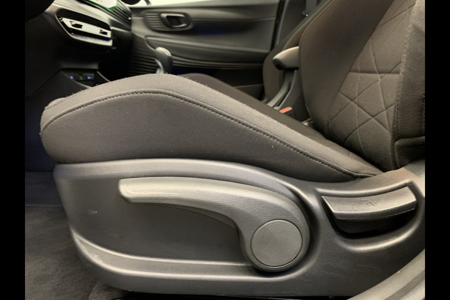 Hyundai Bayon 1.0 T-GDI 100 PK Comfort Smart AIRCO/ECC-CAMERA-NAVI by CARPLAY-STOEL VERWARMING