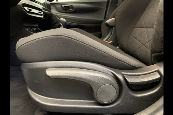 Hyundai Bayon 1.0 T-GDI 100 PK Comfort Smart AIRCO/ECC-CAMERA-NAVI by CARPLAY-STOEL VERWARMING
