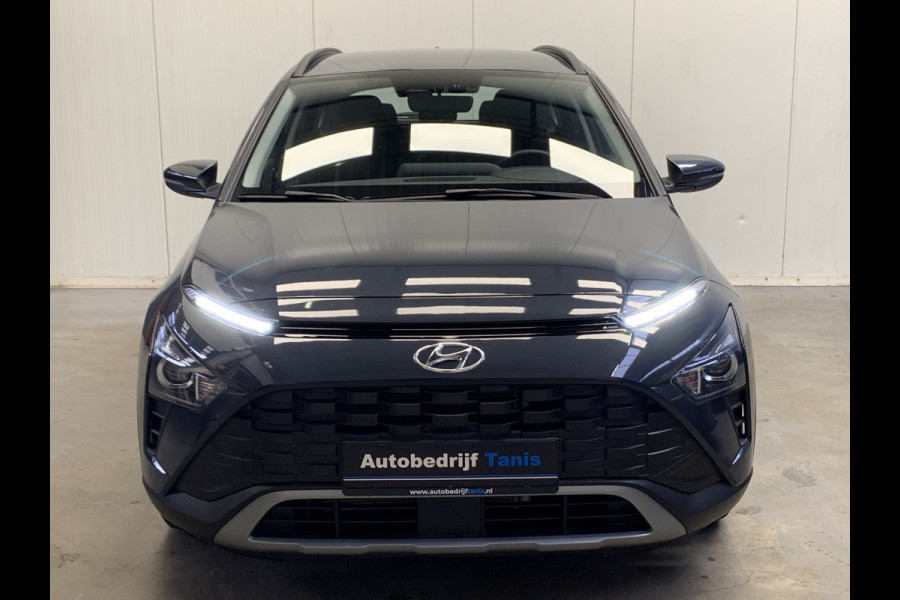 Hyundai Bayon 1.0 T-GDI 100 PK Comfort Smart AIRCO/ECC-CAMERA-NAVI by CARPLAY-STOEL VERWARMING
