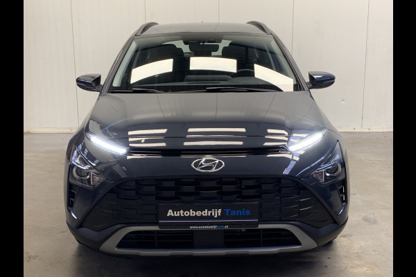 Hyundai Bayon 1.0 T-GDI 100 PK Comfort Smart AIRCO/ECC-CAMERA-NAVI by CARPLAY-STOEL VERWARMING