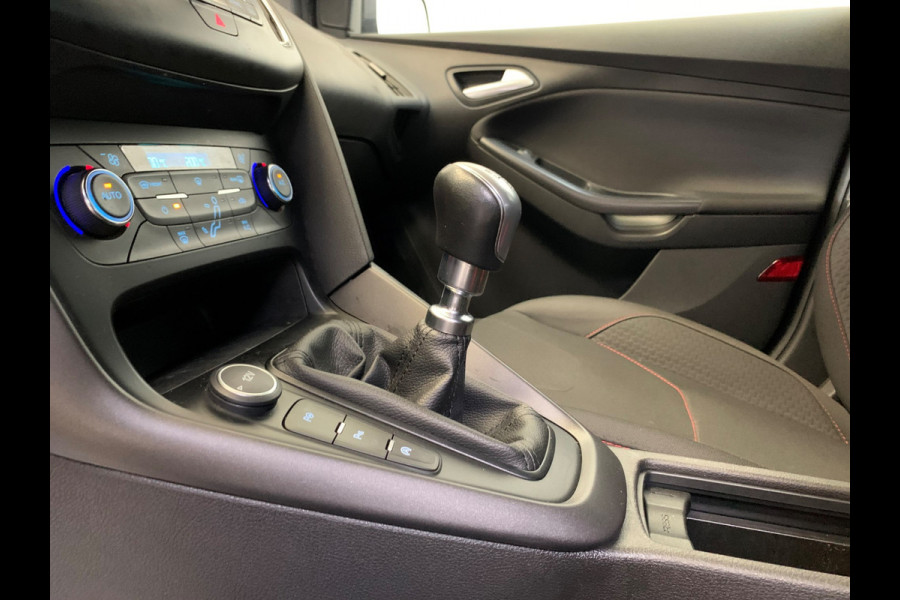Ford FOCUS Wagon 1.0 ST-Line NAVIGATIE-AIRCO/ECC-PARC.FUNCTIE-PDC-CRUISE CONTROL